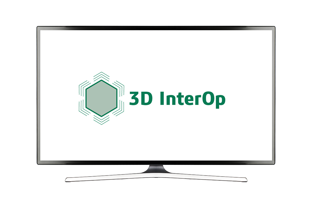 3D InterOp