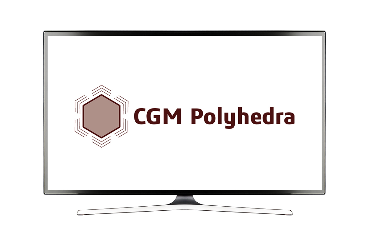 CGM Polyhedra