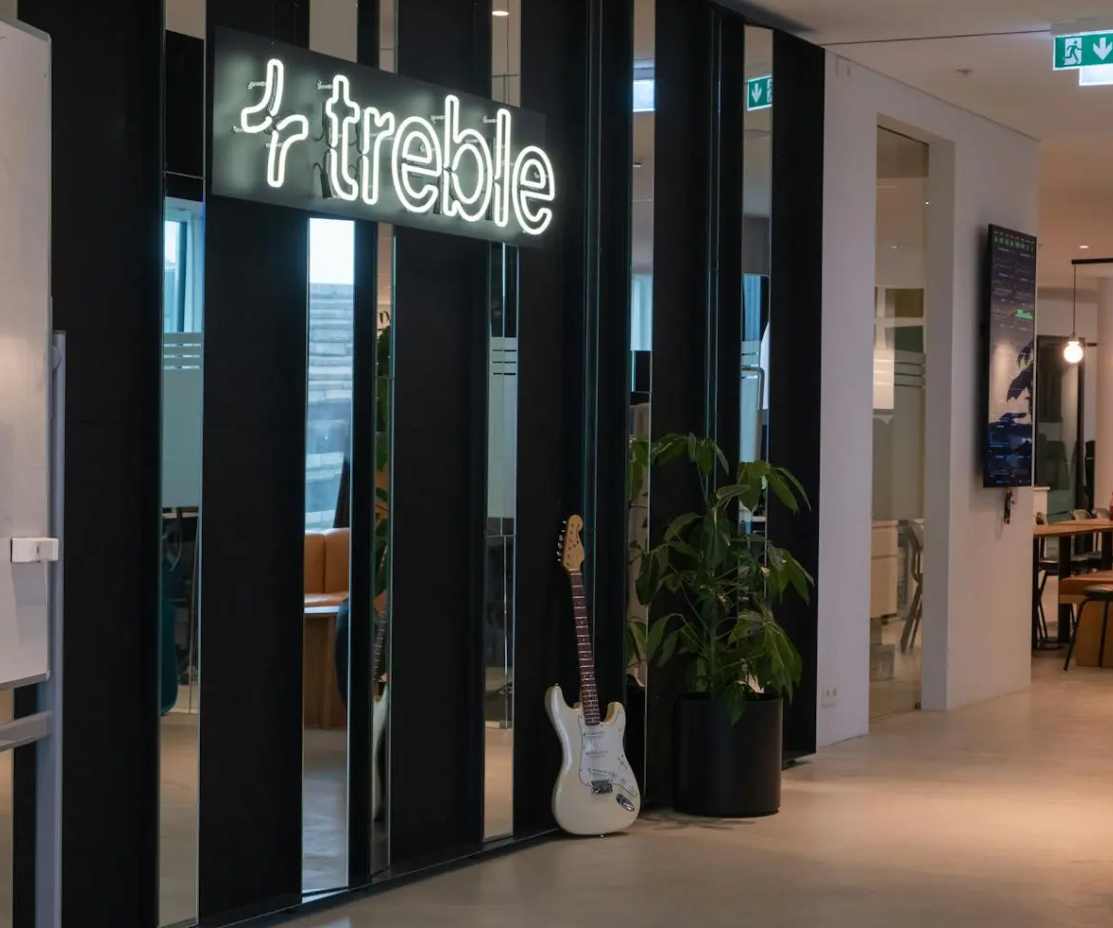 treble-technologies